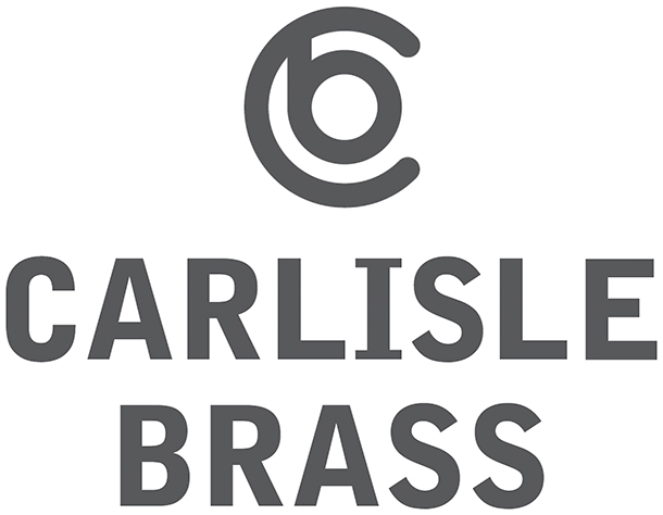 Specification Internal Sales - Carlisle - Carlisle Brass