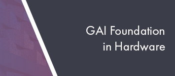Foundation in Hardware